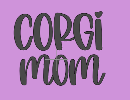 Ladies Modern Fit V Neck