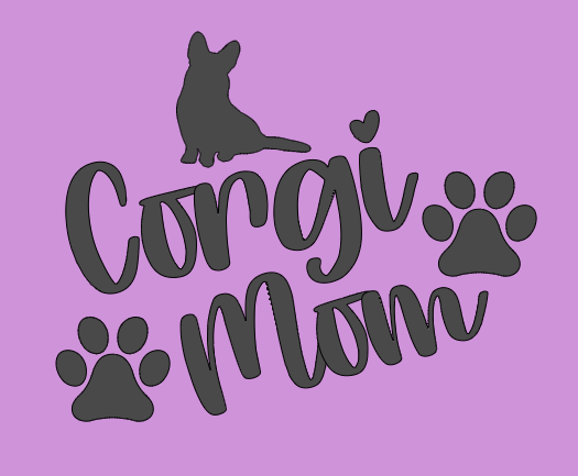 Ladies Modern Fit V Neck