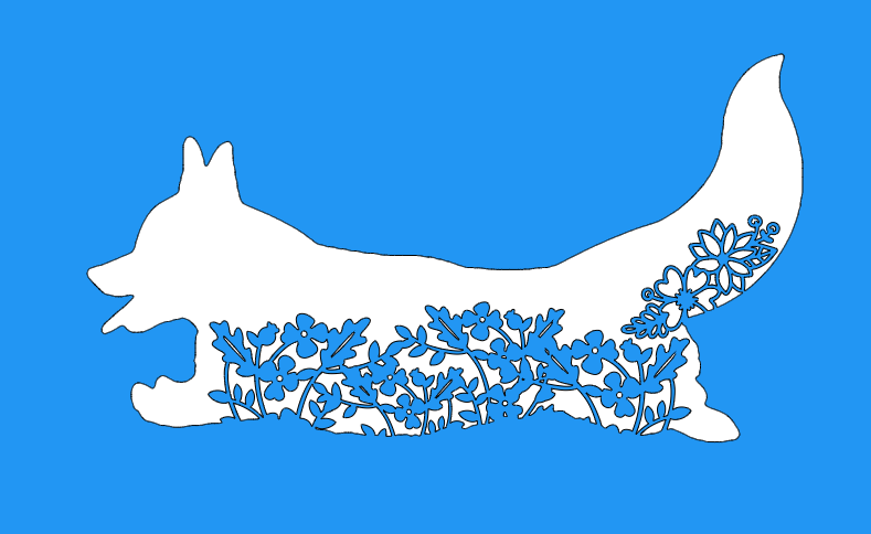 Ladies Classic Fit 3/4 Sleeve V neck