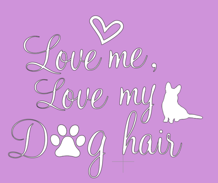 Ladies Classic Fit 3/4 Sleeve V neck