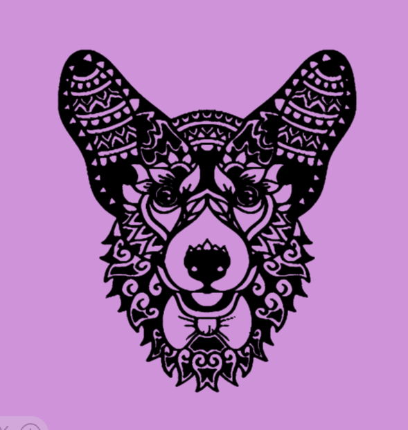 Ladies Classic Fit 3/4 Sleeve V neck