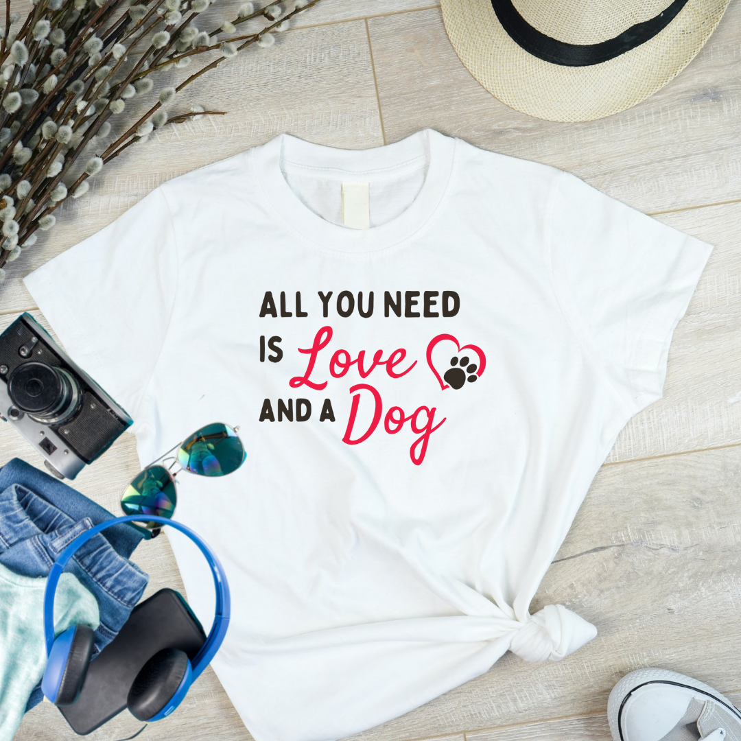 Monthly T-shirt & bandana club